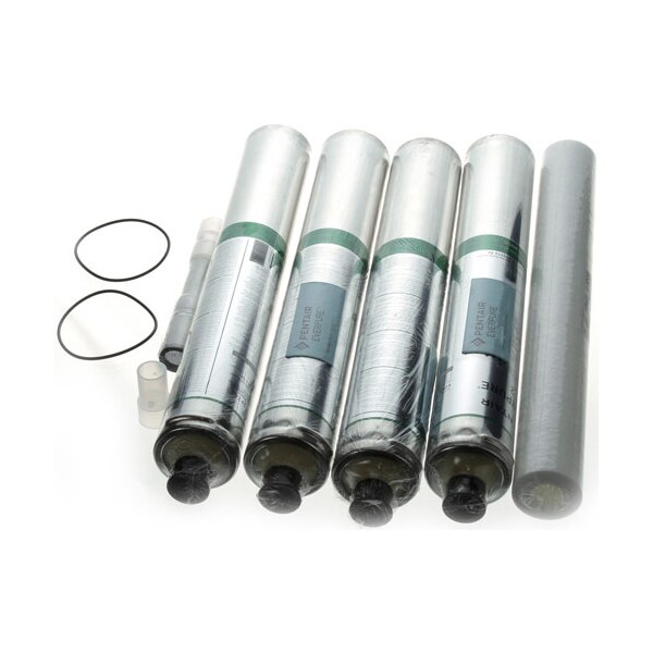 Cartridge Kit - Quad Mc(2)